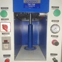 دستگاه پرس باد برعکس کفاشی - دوکپو ۷۰۸. DK - 708|ماشینآلات صنعتی|قم, نیروگاه|دیوار