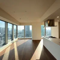۲۶۰ متر /برج کوثر شمالی فرشته