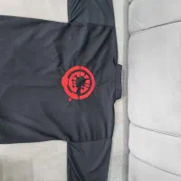 لباس کنگ فو
