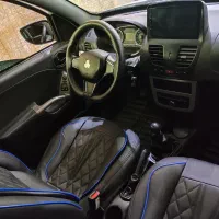 کوئیک دنده ،مدل 1403، اقساط آسان چک|خودرو سواری و وانت|تهران, نارمک|دیوار