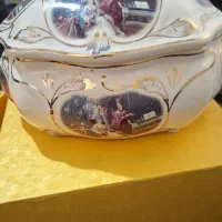 میوه خوری . شیرینی خوری و آجیل خوری