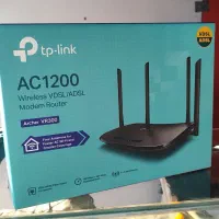 مودم ADSL/VDSL برند TP-link