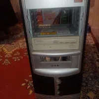 پوسته کیس سالم