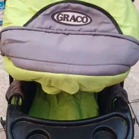 کالسکه کودک