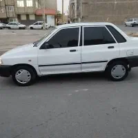 پراید صبا مدل 87|خودرو سواری و وانت|قم, علی آباد سعدگان|دیوار