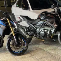 بلنتا|موتورسیکلت|ارومیه, |دیوار