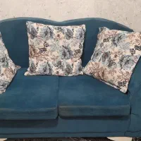 مبل هفت نفره