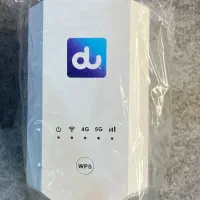 مودم وای فای ZLT X28 5G کارتن دار گیمینگ|مودم و تجهیزات شبکه|بندر امام خمینی, |دیوار