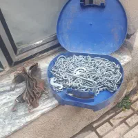 زنجیر چرخ|قطعات یدکی و لوازم جانبی|اردبیل, |دیوار