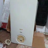 پکیج  دیواری بوتان کارکرده