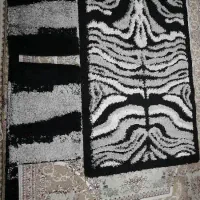 چند عدد فرش دست دوم فروشی|فرش|رشت, دیانتی|دیوار