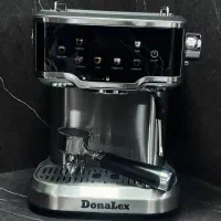 قهوه ساز نیمه صنعتی دونالکس D470