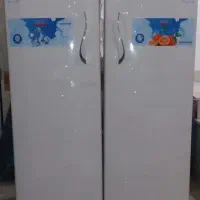 یخچال فریزر جفت امرسان