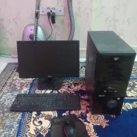کامپیوتر خانگی