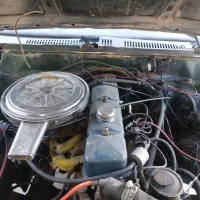 پاترول ۴در ۶سلند|خودرو سواری و وانت|مهاباد (آذربایجان غربی), |دیوار