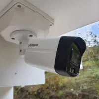 عدد دوربین مداربسته برایتون پک کامل+