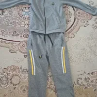 لباس سالم و نو با جنس نخ پنبه|لباس|خواف, |دیوار