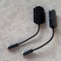 لوازم رکوردر و ظبط|دوربین عکاسی و فیلمبرداری|تهران, باشگاه نفت|دیوار