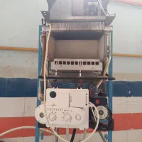نصب و سرویس پکیج و رادیاتور ورفع عیب وآیفون