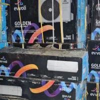 تفاوت کولر گازی T1 و  T3 در عکسهای آگهی ببینید