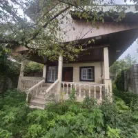 ویلایی نوساز ۳/۴۰۰متری کوچصفهان/سنگر/لولمان