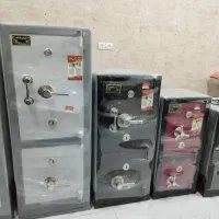 گاوصندوق مدل olp  چک|ابزارآلات|رشت, سعدی (تختی)|دیوار