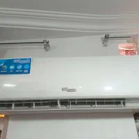 سرویس کولر اسپیلت و کولر پنجره ای و جابجایی اسپیلت