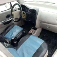 ام وی ام 110دور رنگ شاسی سالم مدل ۸۴ فقط تعویض