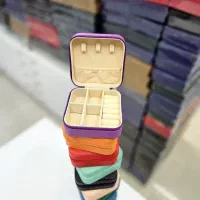 کیف جواهرات