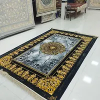 ورساچه ابر و بادی 1200 شانه|فرش|مشگین شهر, |دیوار