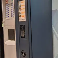 یخچال خودپرداز فروش خودکار عابر وندینگ ماشین atm|فروشگاه و مغازه|رشت, گلسار|دیوار