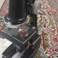 میکروسکوپ