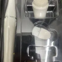 اپیلاتور صورت و ماشین پاک سازی پوست مدل 831