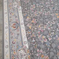 ی جفت فرش ۹ متری