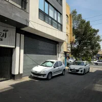 اجاره تجاری ۴۸ متری با زیرزمین