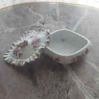 شکلات خوری لب چین گل سرخی|صنایع دستی و سایر لوازم تزئینی|تهران, بلوار کشاورز|دیوار
