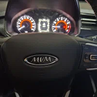 x22ام وی ام اتومات ۱۴۰۲|خودرو سواری و وانت|اسلامشهر, شهرک سعیدیه|دیوار