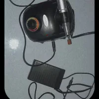 تمامی وسایل ناخن کاری نصف قیمت