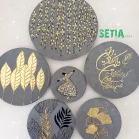 دیوارکوبهای برجسته شیک|تابلو، نقاشی، عکس|تهران, بازار|دیوار