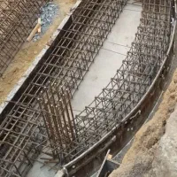 ارماتور بندی .سقف شناژ .دال.پل|خدمات پیشه و مهارت|نورآباد, |دیوار