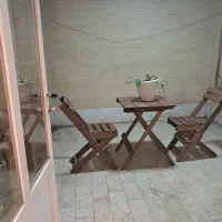 آپارتمان نبش خیابان صباغ زاده