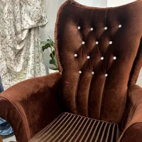 کنسول ،میزTV،میز عسلی ،جلومبلی باخودمبل|مبلمان خانگی و میز عسلی|زرندیه, |دیوار