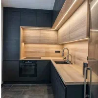 کابینت|خدمات پیشه و مهارت|صومعهسرا, |دیوار