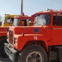 فروش استوک قطعات تمامی ماشین سنگین