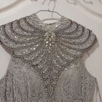 لباس مجلسی