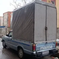 مزدا 2000 ژاپن|خودرو سواری و وانت|رباط‌کریم, رباط‌کریم|دیوار