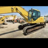 بیل مکانیکی