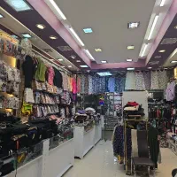 فروشنده خوش اخلاق