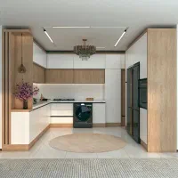 فروش اپارتمان کلیدنخورده روبروی مشاور