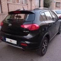 لیفان x50|خودرو سواری و وانت|تهران, جردن|دیوار
